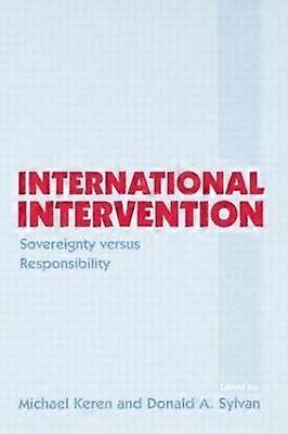 Intervento internazionale