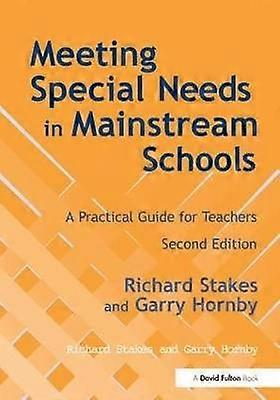 Meeting Special Needs in Mainstream Schools