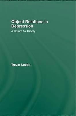 Object Relations in Depression