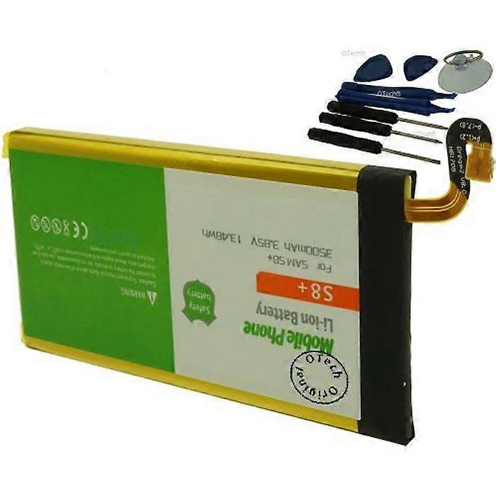 Cell Phone Battery for SAMSUNG S8