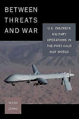 Between Threats and War