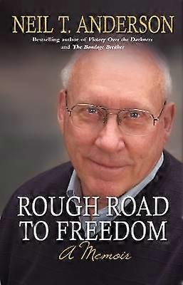 Rough Road to Freedom