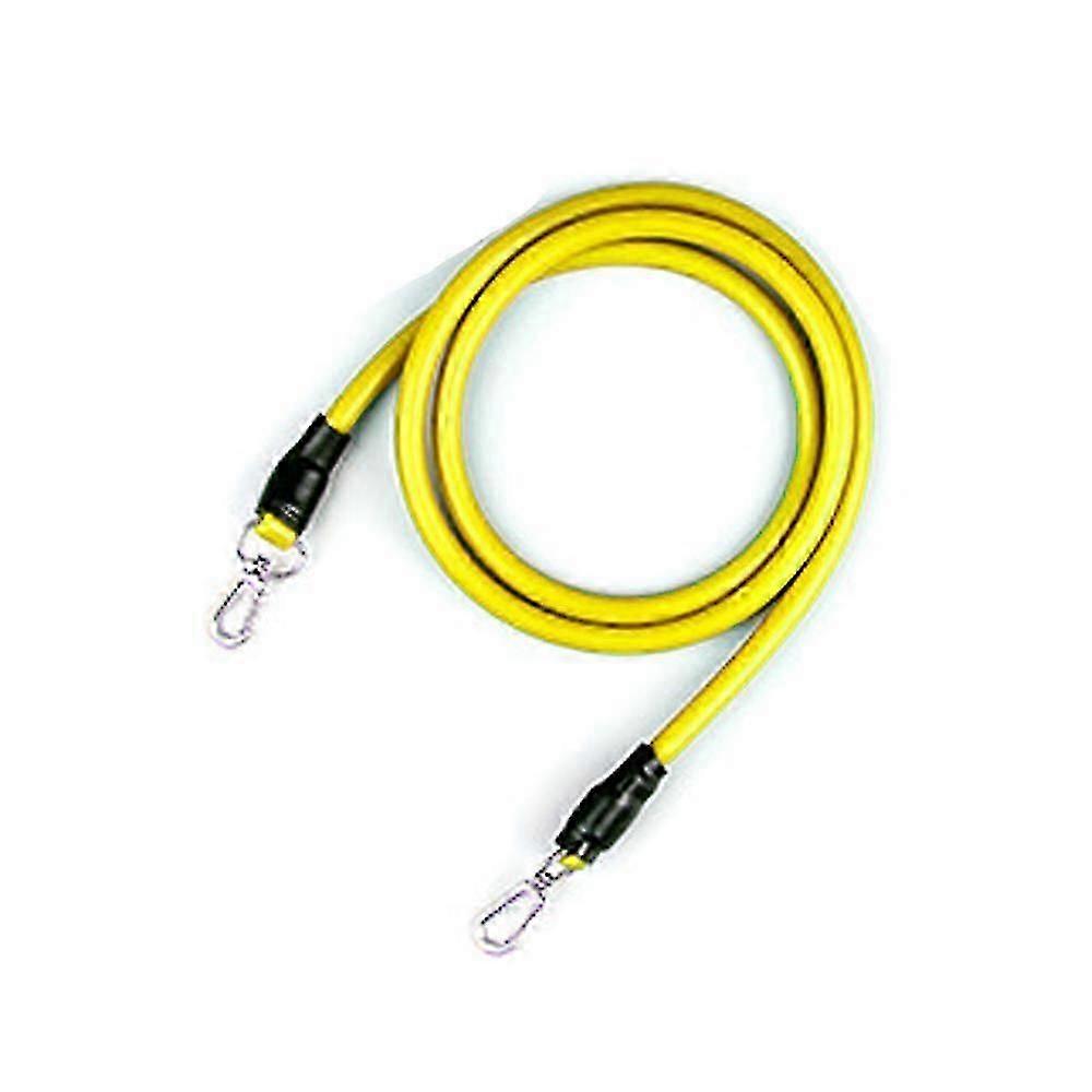 Exercise Fitness Band with Pad Push Up Bars and Handles for Home Gym Abdominal Exercise