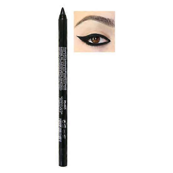Functional Eye Shadow Pen Long Lasting No Stimulation Mini Pearlescent Colorful Eyeshadow Pen for Party