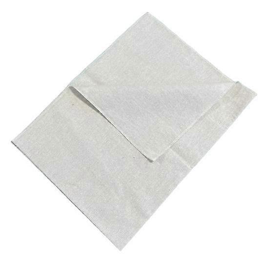 Drawstring Bread Bag Reusable Linen Bread Storage Bag Homemade Loaf Bread Container Unbleached Food Dry Fruits Bag Kitchen Gadgets