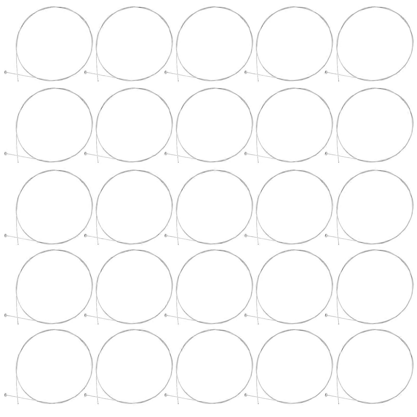 Bicycle Brake Line Convenient Operation Good Use Convenient Installation Cycling Accessory