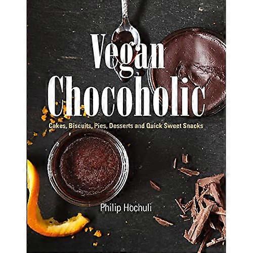 Vegan Chocoholic