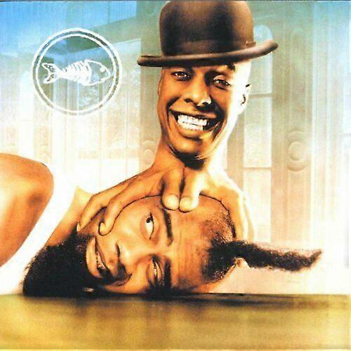 Fishbone The Psychotic Friends Nuttwerx CD