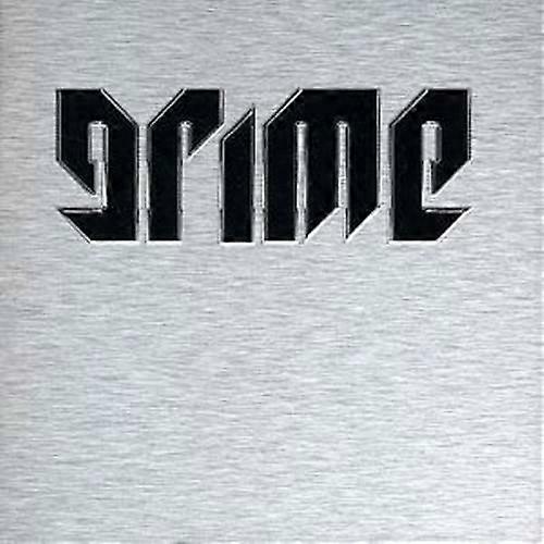 Artisti Vari Grime CD (2004)