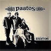 Paatos Breathing CD