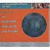 House A Retrospektifi - Cilt 2 CD 3 diskleri (2006)