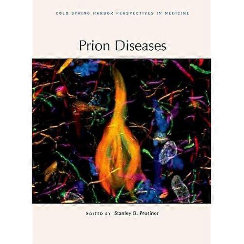 Prion Diseases