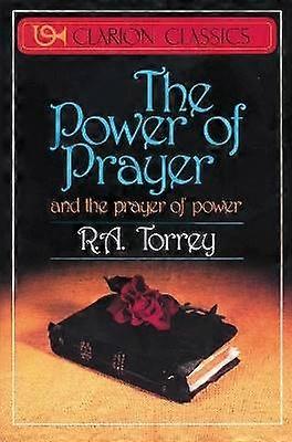 The Power of Prayer