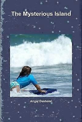 The Mysterious Island