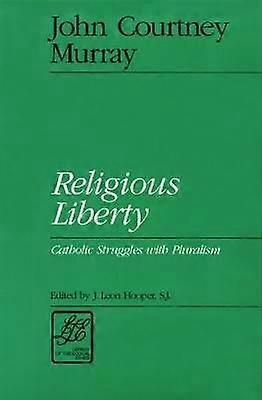 Religious Liberty