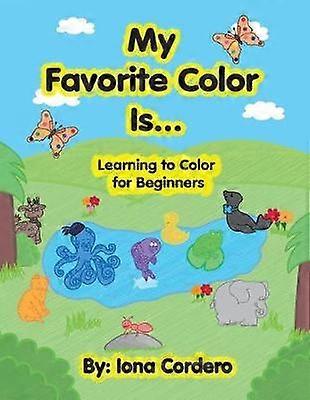 My Favorite Color Is