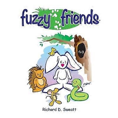 Fuzzy Friends