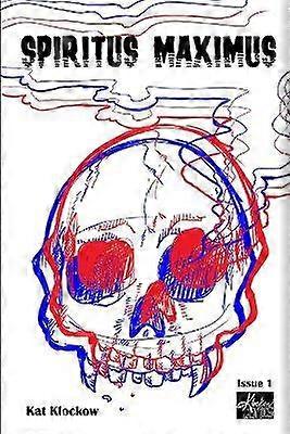 Spiritus Maximus Edición #1