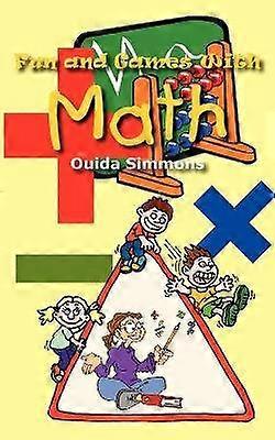 Fun and Games with Math