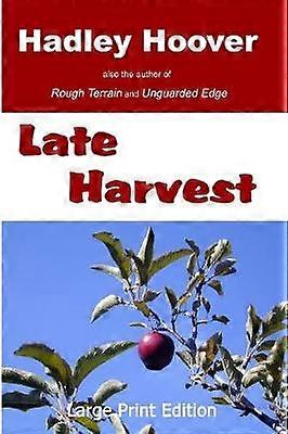 Vendanges tardives (LP)