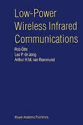 Low-Power Wireless Infrared Communications