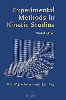 Experimental Methods in Kinetic Studies