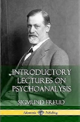 Introductory Lectures on Psychoanalysis (Hardcover)