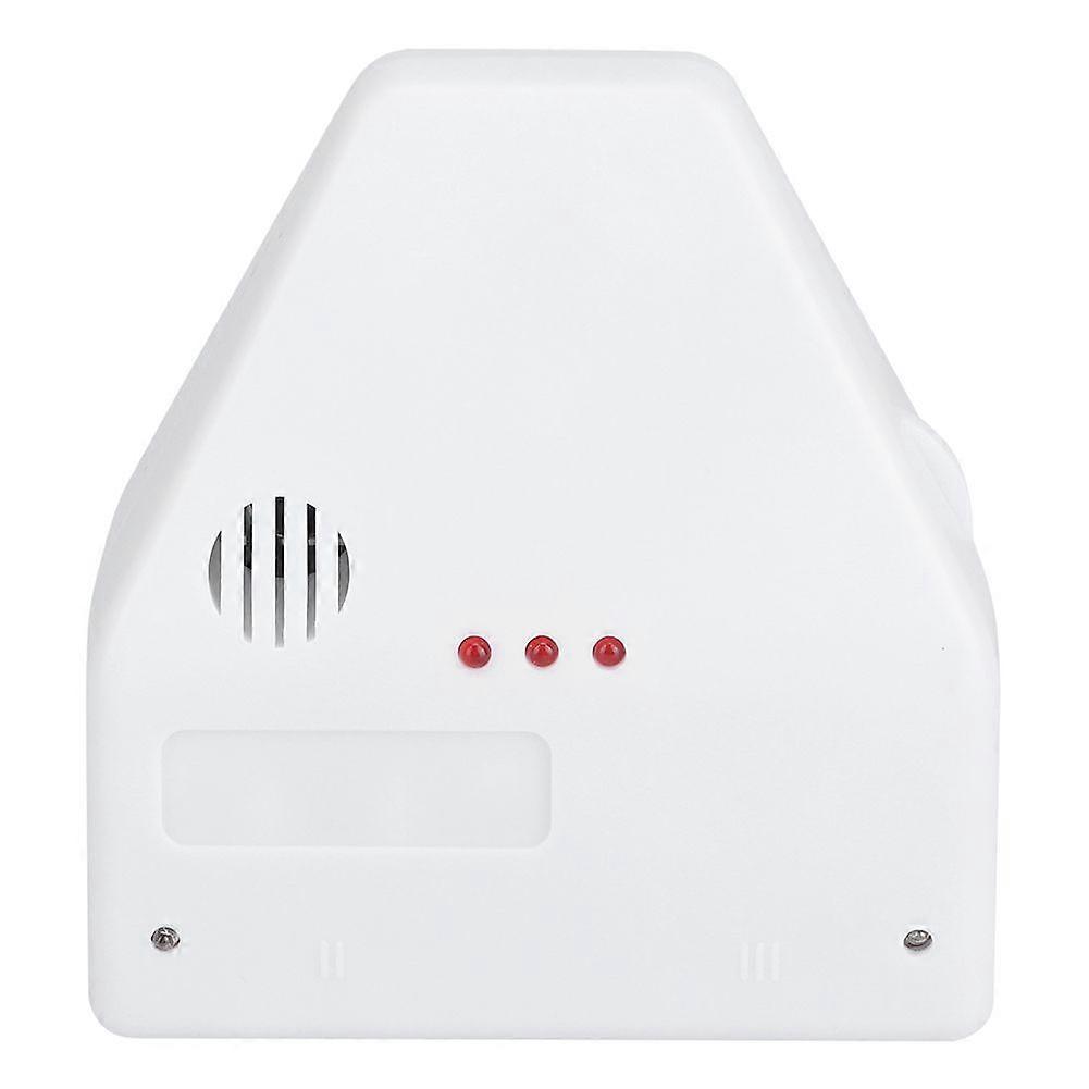 Sound Control Switch Universal Clapping Hand Induction Switch for Home Use US Plug 110V