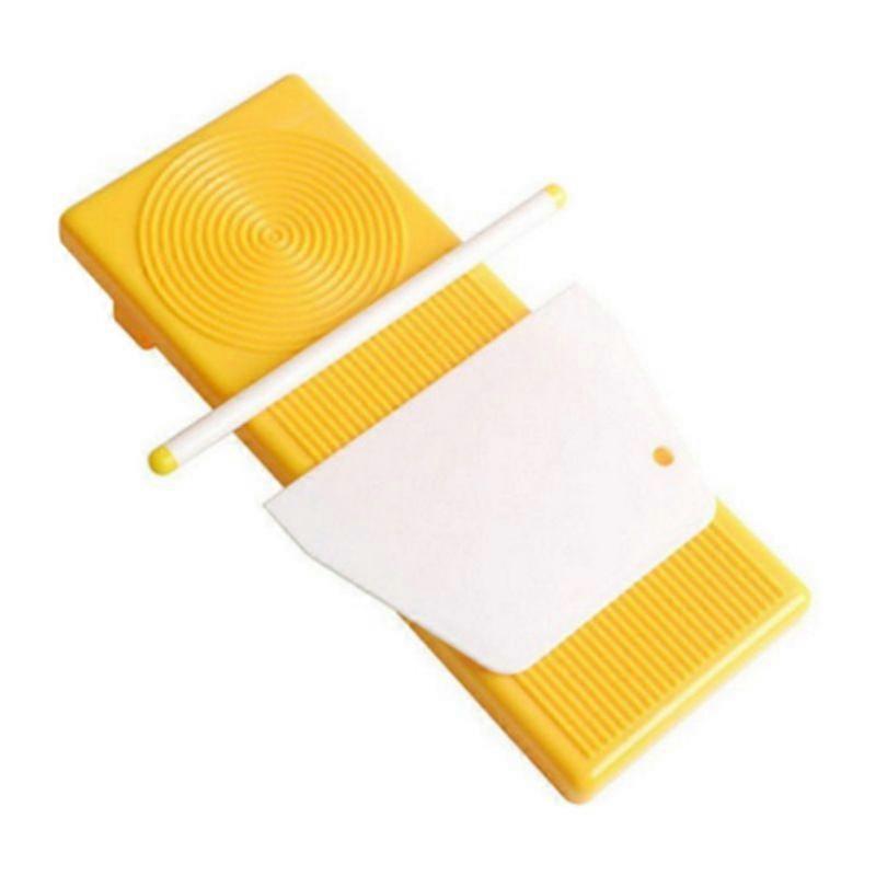 1 set of knives hemp chipping noodles sub hemp edible macaroni manual rubbing board tools food sets pasta small work molds