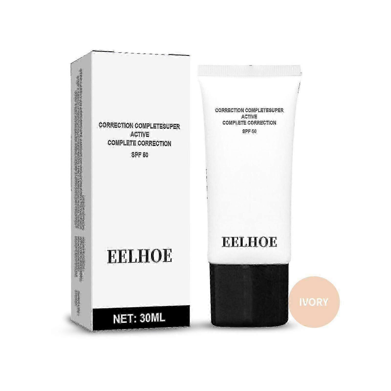 Make-up Primer Feuchtigkeitsspendender Haut-Concealer Aufhellender Hautton Weichmachender Primer Prim