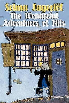 The Wonderful Adventures of Nils