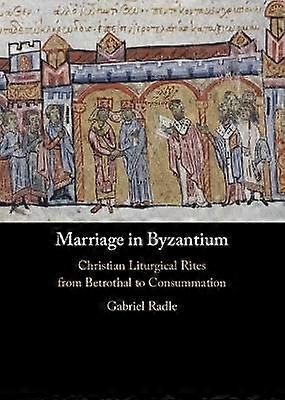 Marriage in Byzantium