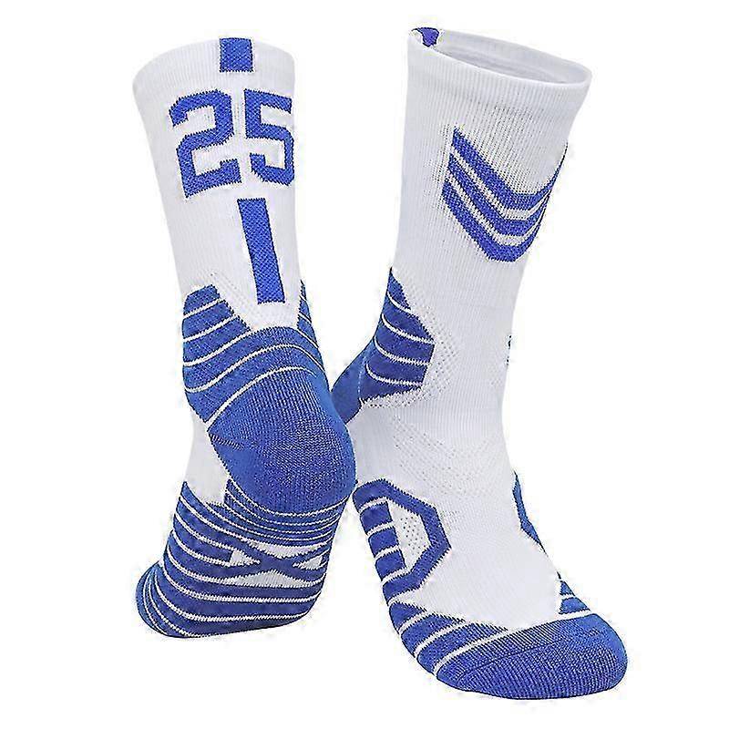 unique No.25 Basketstrumpor #25 Basketstrumpor / 2 par