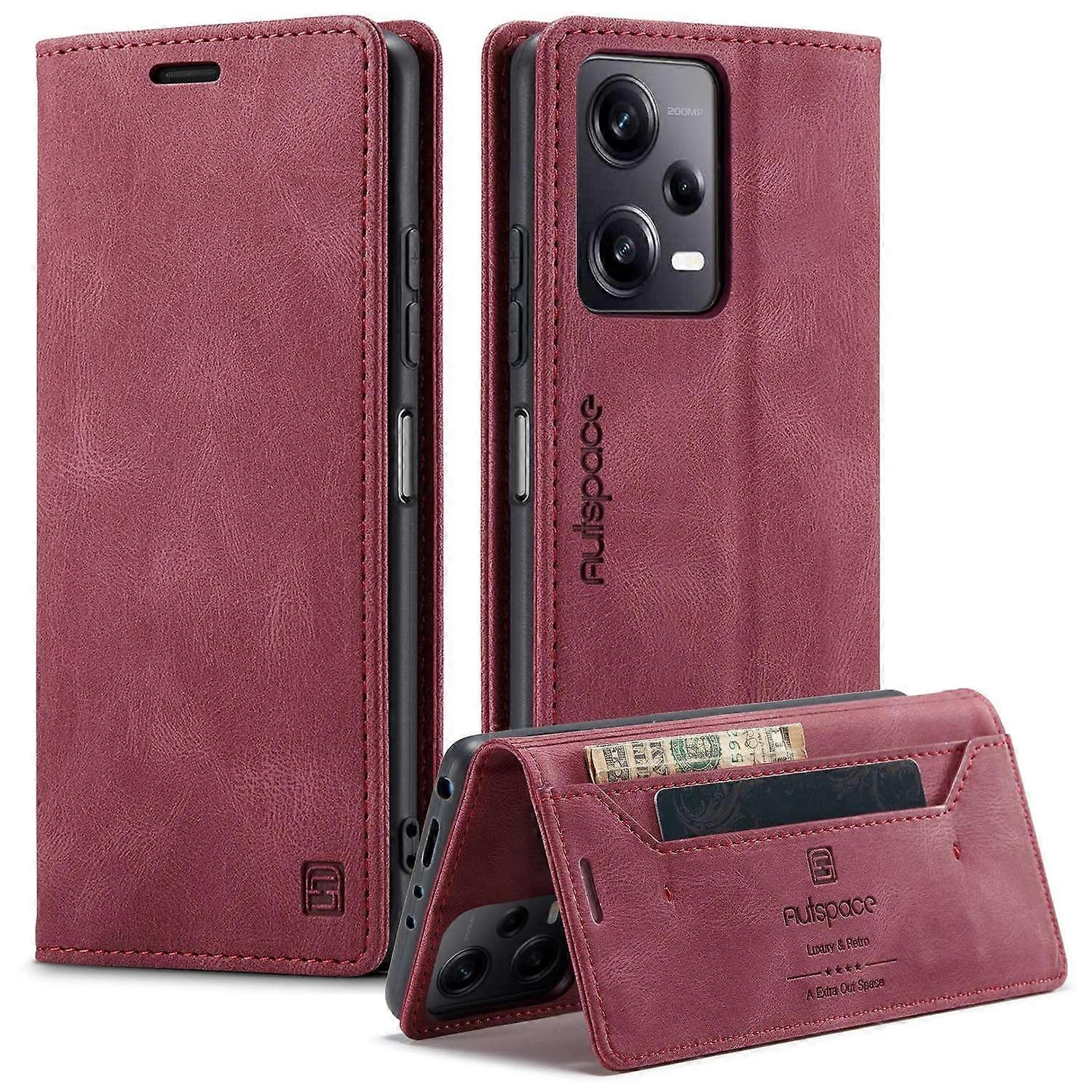 For Xiaomi Redmi Note 12 Pro+ 5G Phone Case