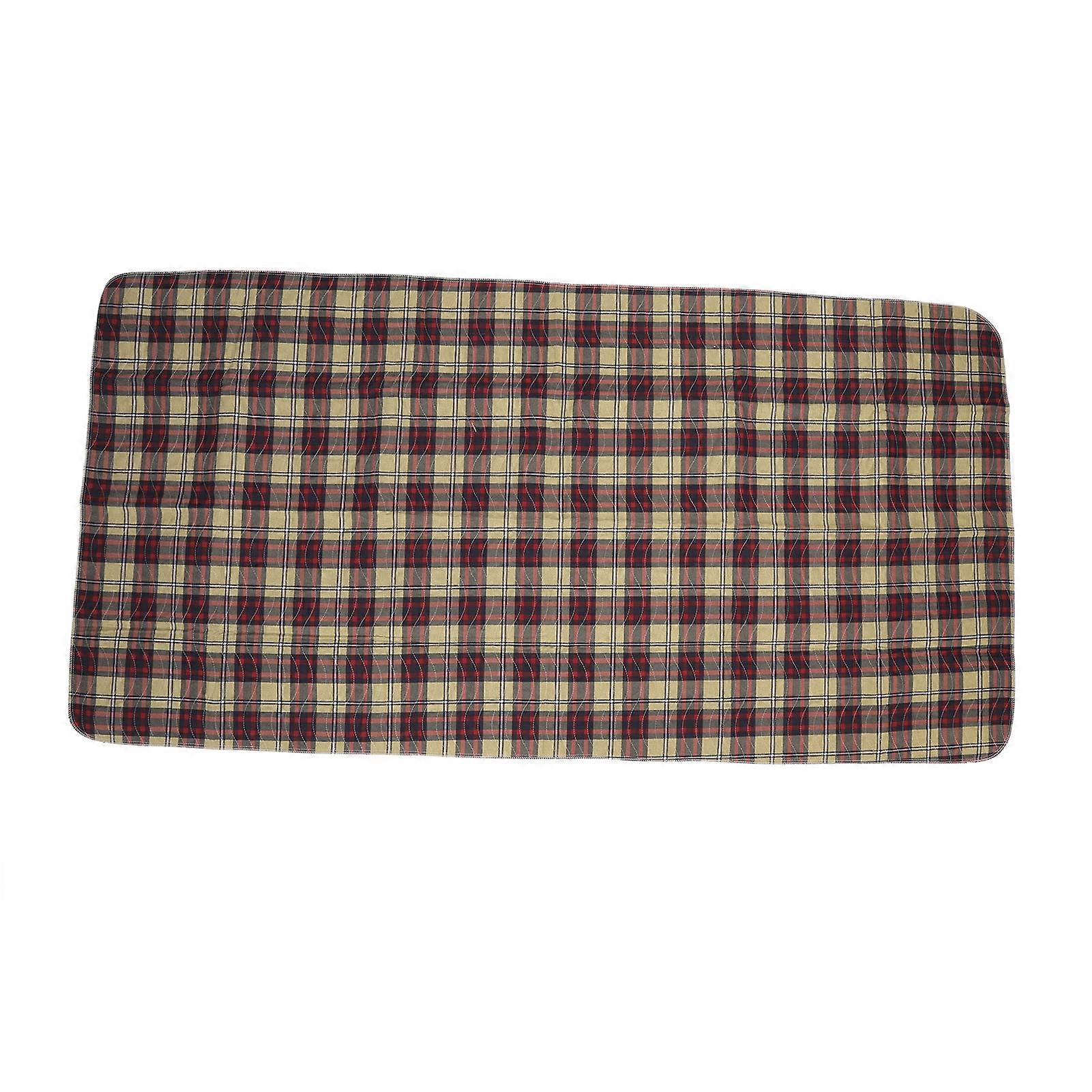 Incontinence Bed Pads, Washable, Reusable