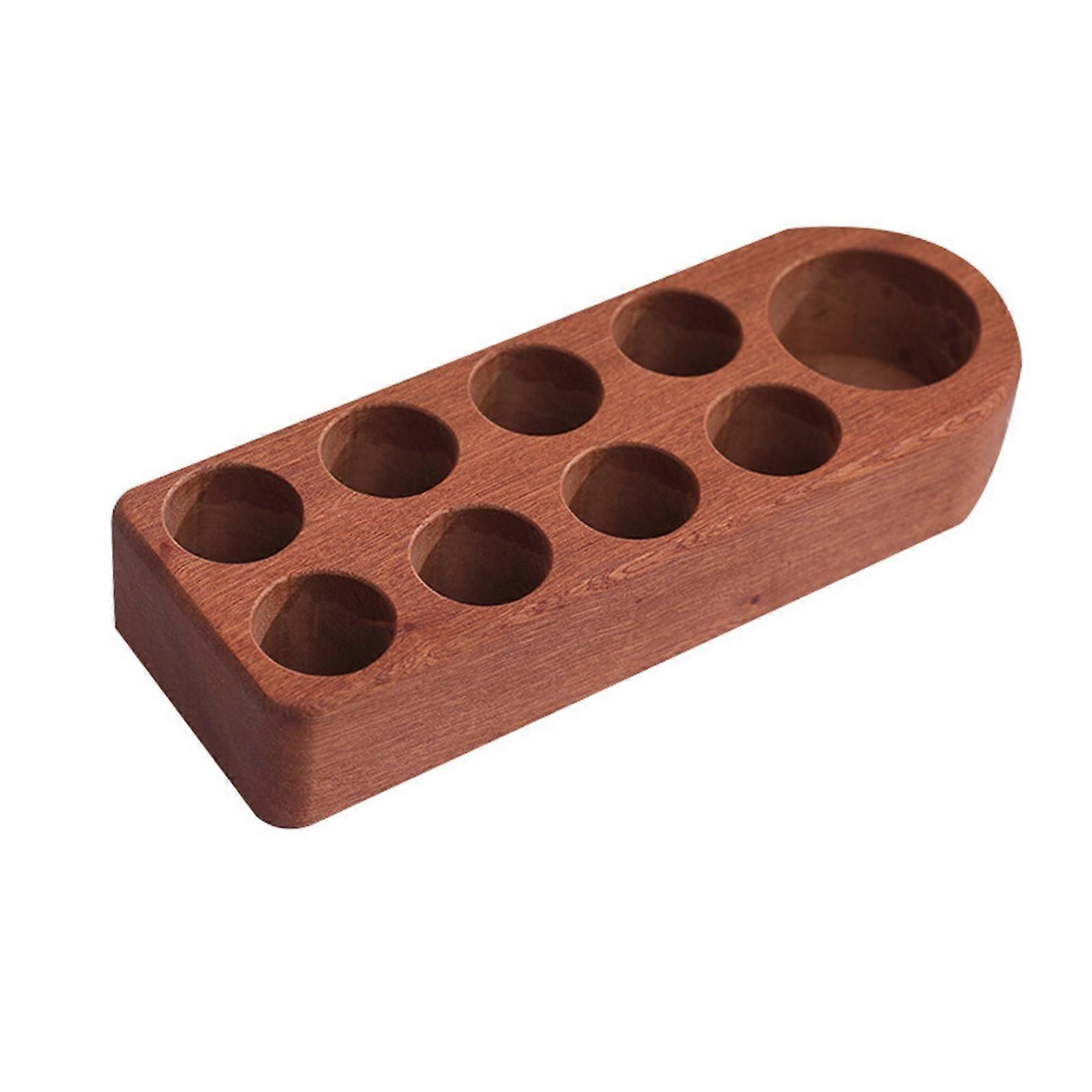 Essential Oils Storage Rack Multifunctional Stand for Nail Polish Displaying