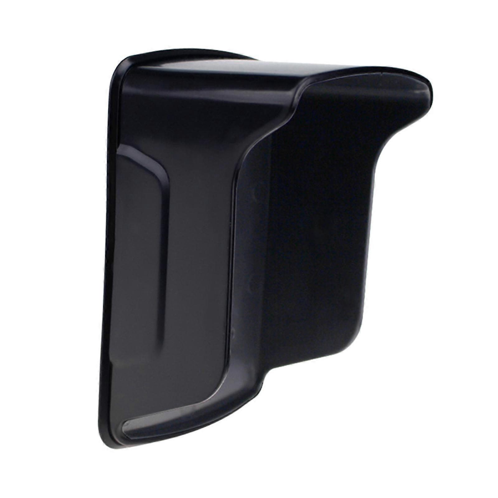 Doorbell Rain Cover Durable Waterproof for Door Lock Access Control Keypads