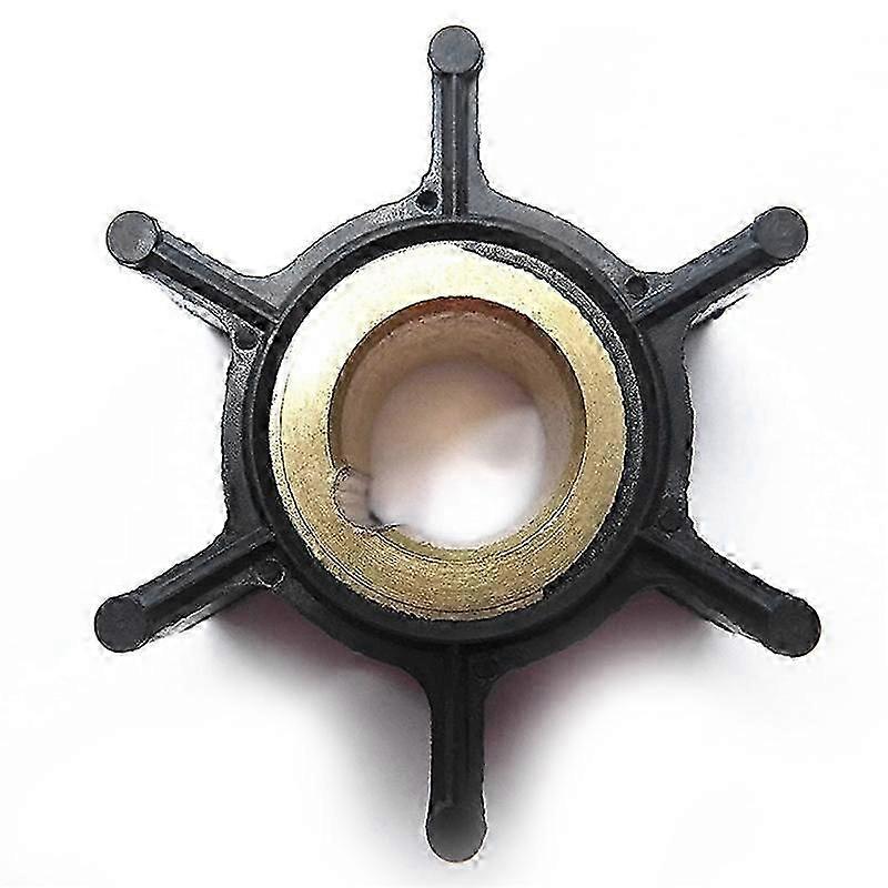 Wirnik zaburtowej pompy wodnej do Johnson Evinrude OMC 4Hp 1980-1997-dobry