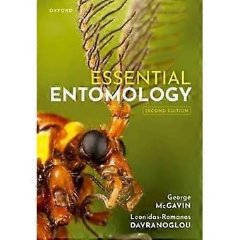 Essential Entomology