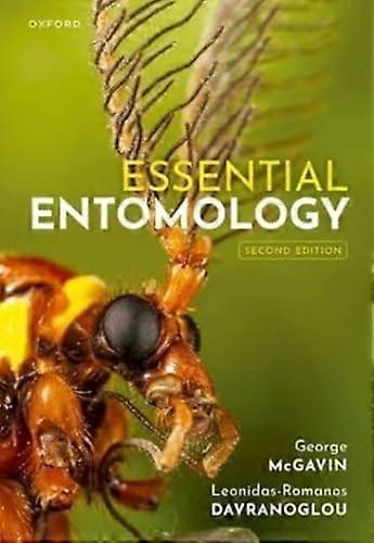 Essential Entomology