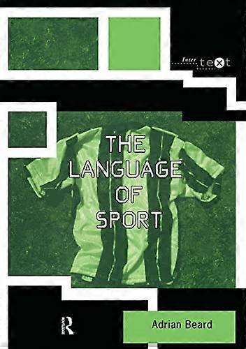 The Language of Sport