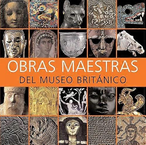 Obras Maestras del Museo Britanico