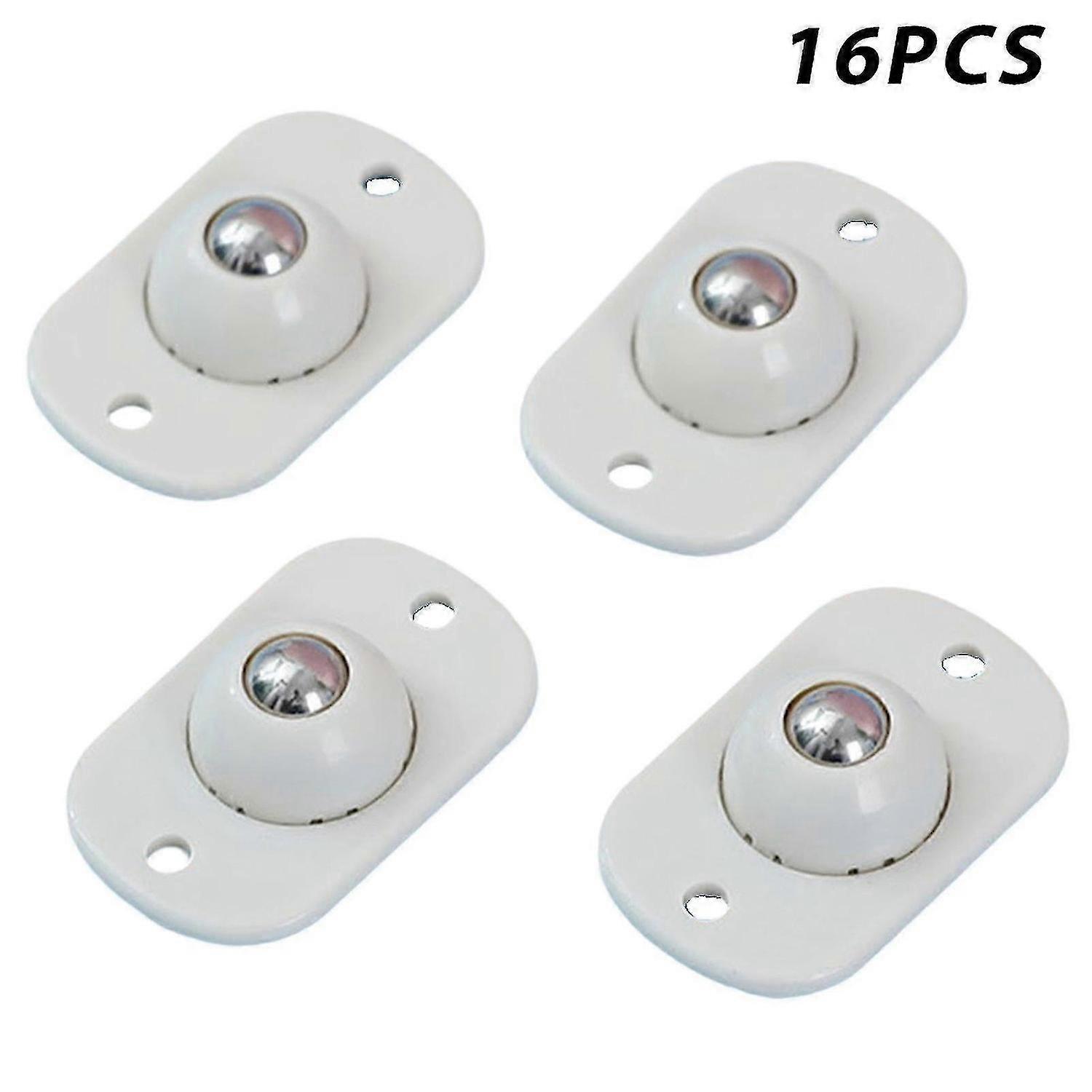 Rotating Wheels Mini Swivel Caster Wheels