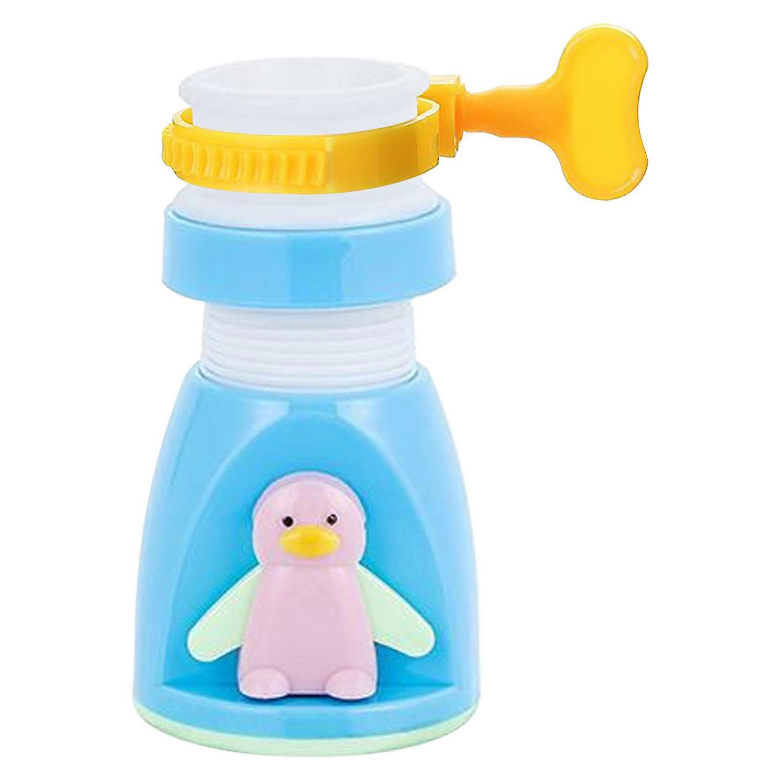 Water Filter With Splash-proof Sprinkler Filter