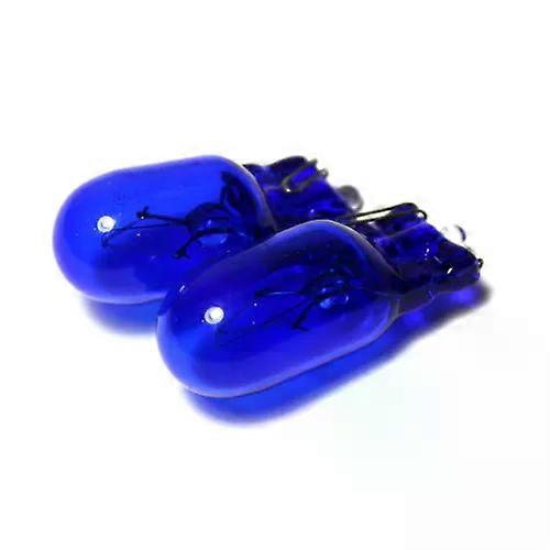 Toyota Tercel AL2 Super White Xenon HID Upgrade Parking Beam Side Light Bulbs