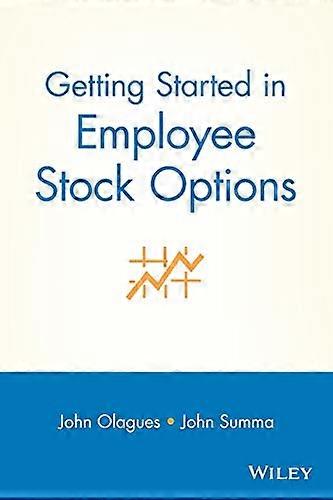 Getting Started In Employee Stock Options