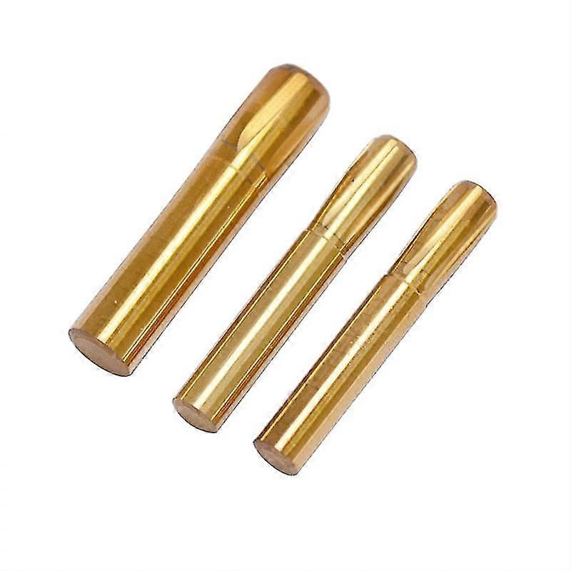 Rifling Button Reamer Werkzeuge