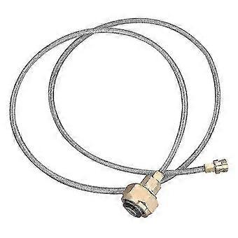 Outdoor Camping Gas Stove Propane Refill Adapter Tank Coupler Adaptor Gas Charging Accessories