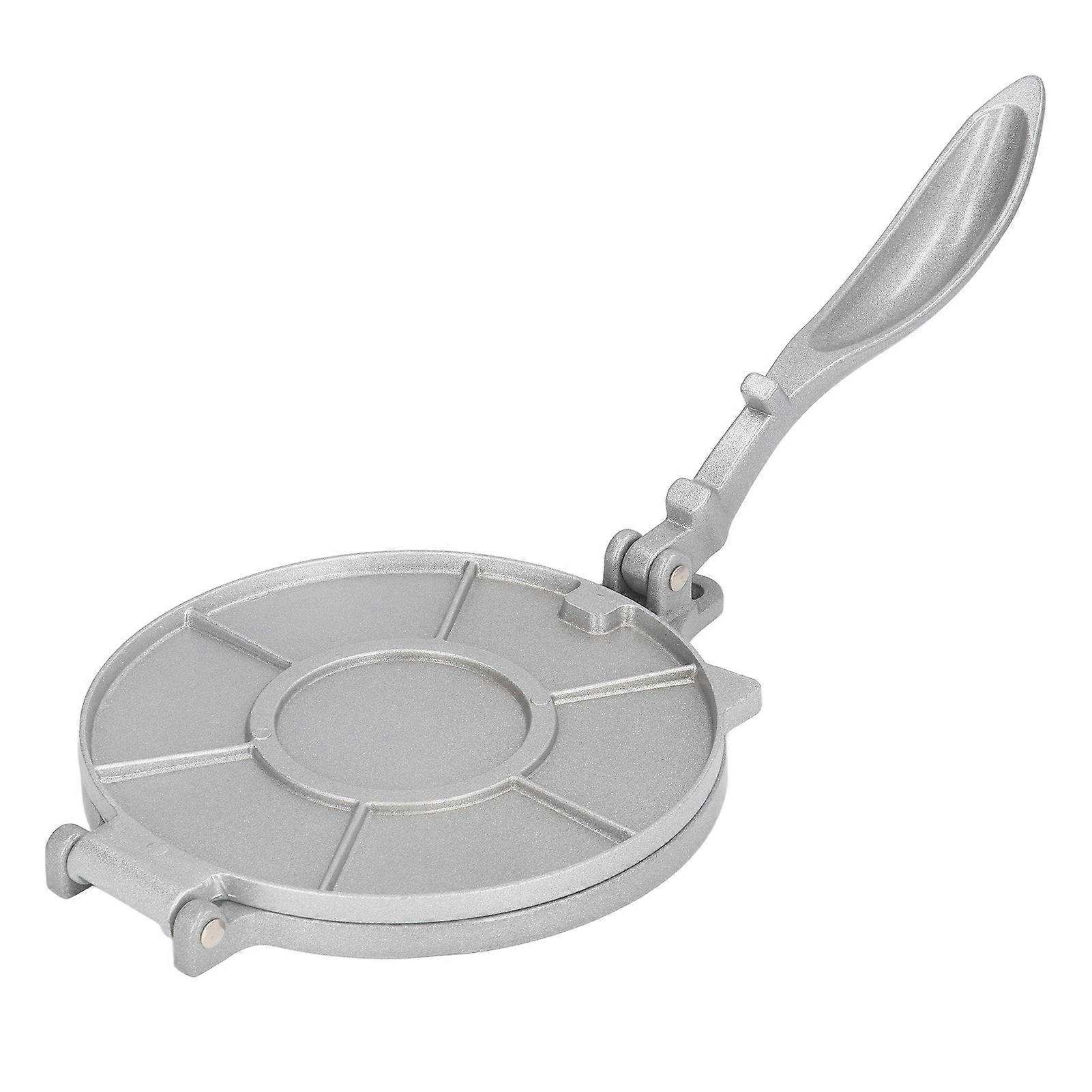 Durable Pie Press Machine For Home Or Professional Pie Shop Baking Use, Easy To Use Aluminum Alloy Dough Press For Quick Meals At Home