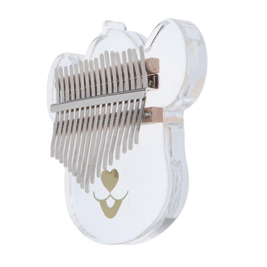 Portable 1 Thumb for Beginner with Bag Hammer Finger Guards